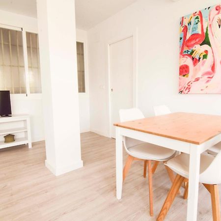 Letmalaga Andalucia Apartment Екстериор снимка