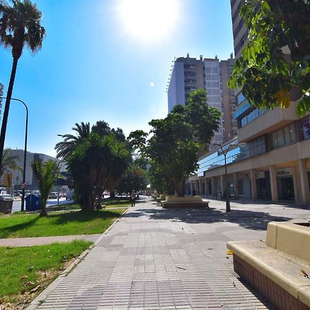 Letmalaga Andalucia Apartment Екстериор снимка
