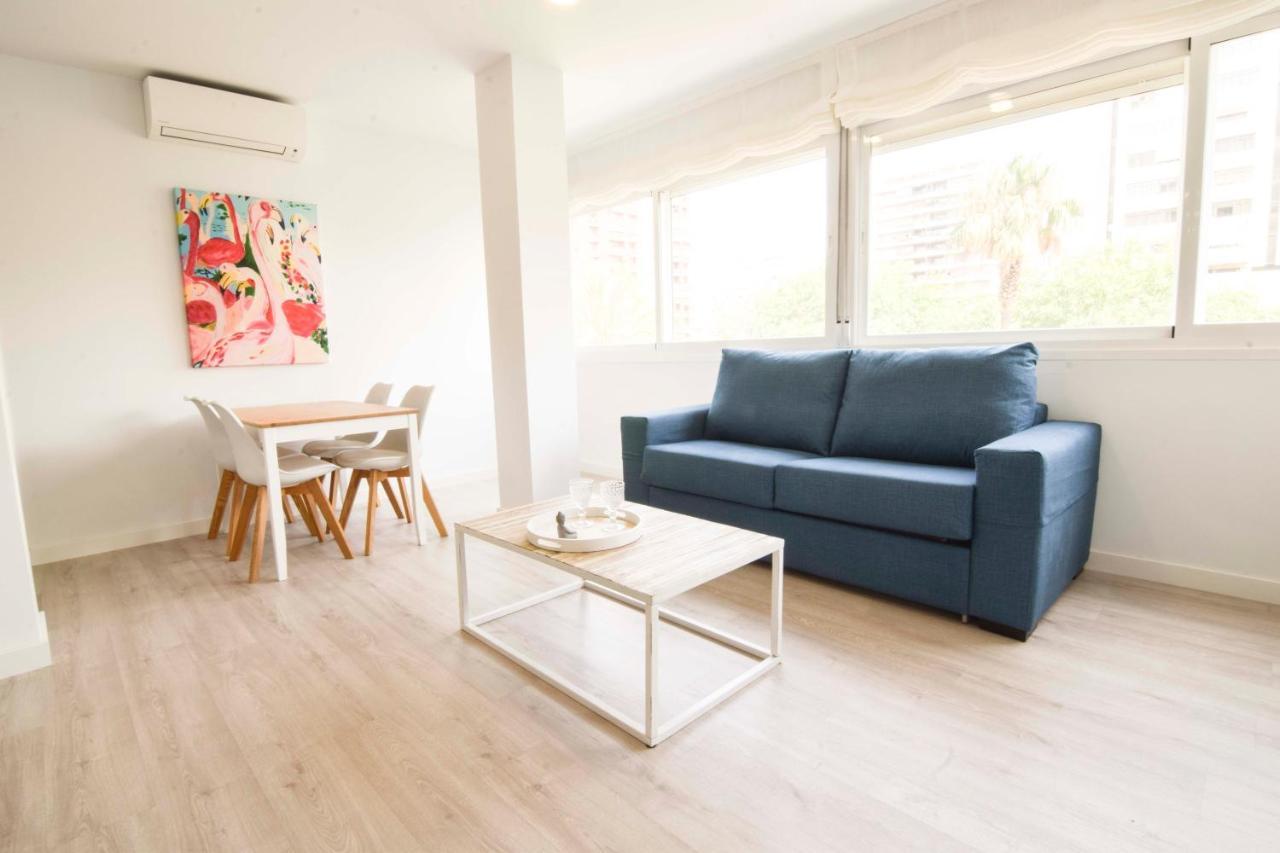 Letmalaga Andalucia Apartment Екстериор снимка