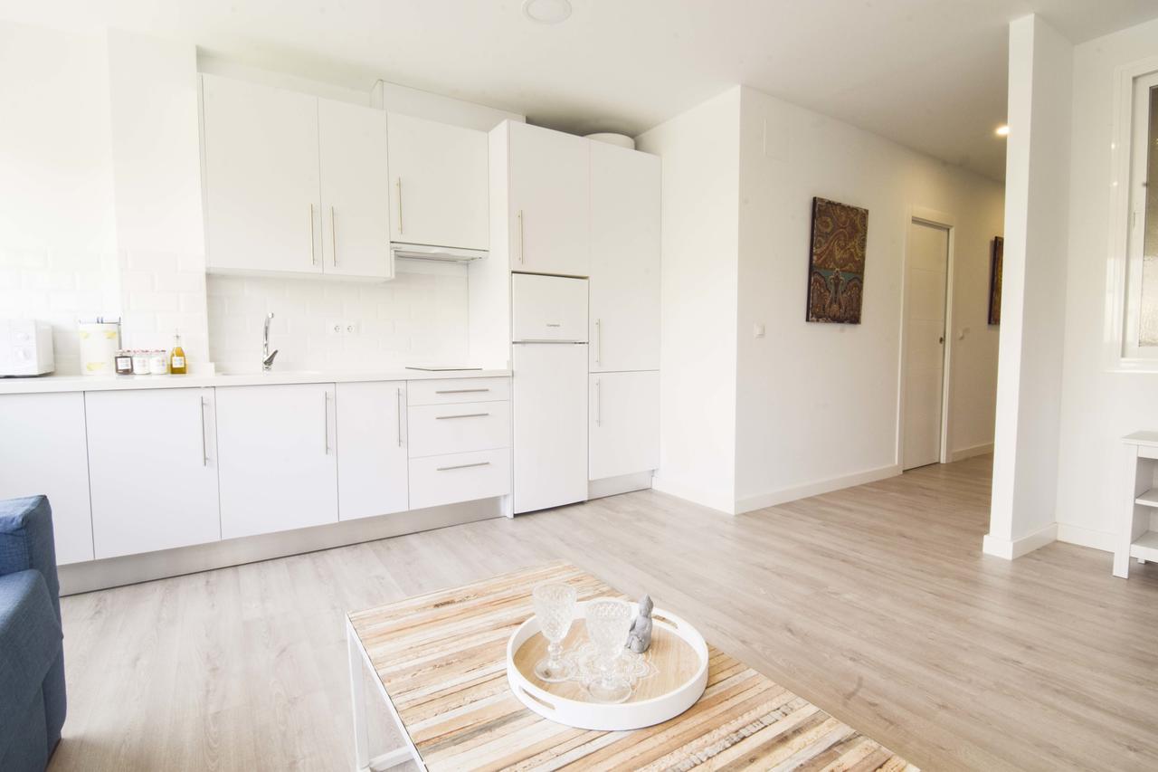 Letmalaga Andalucia Apartment Екстериор снимка