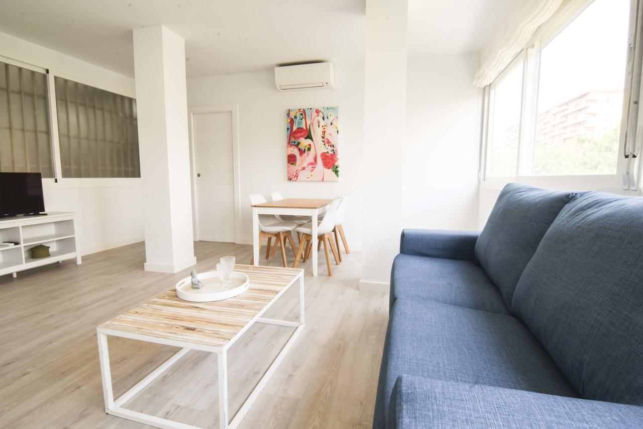 Letmalaga Andalucia Apartment Екстериор снимка