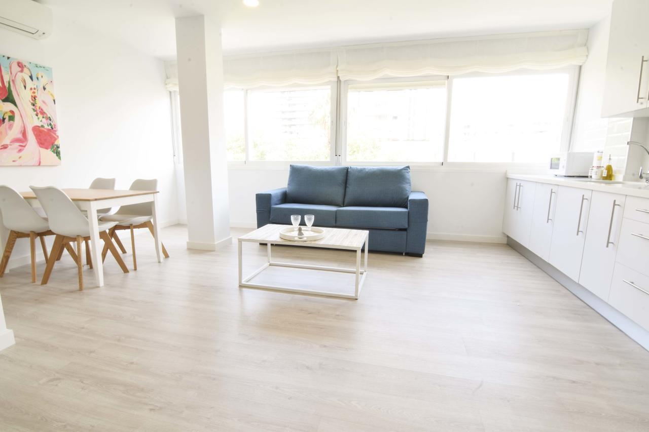 Letmalaga Andalucia Apartment Екстериор снимка