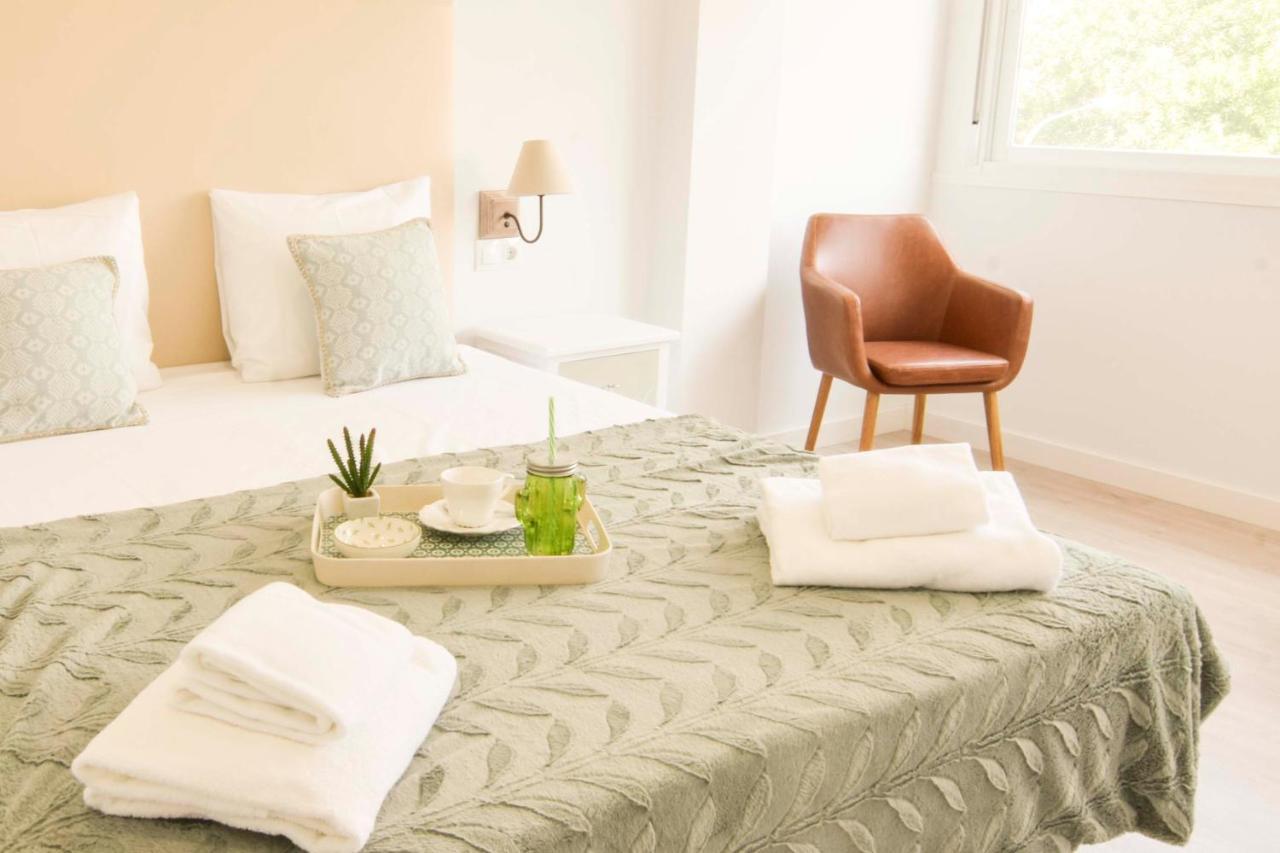 Letmalaga Andalucia Apartment Екстериор снимка