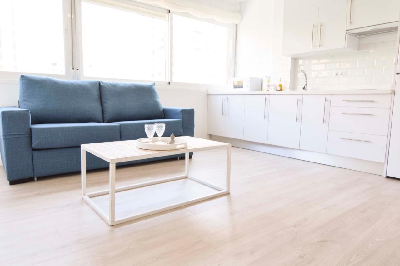 Letmalaga Andalucia Apartment Екстериор снимка