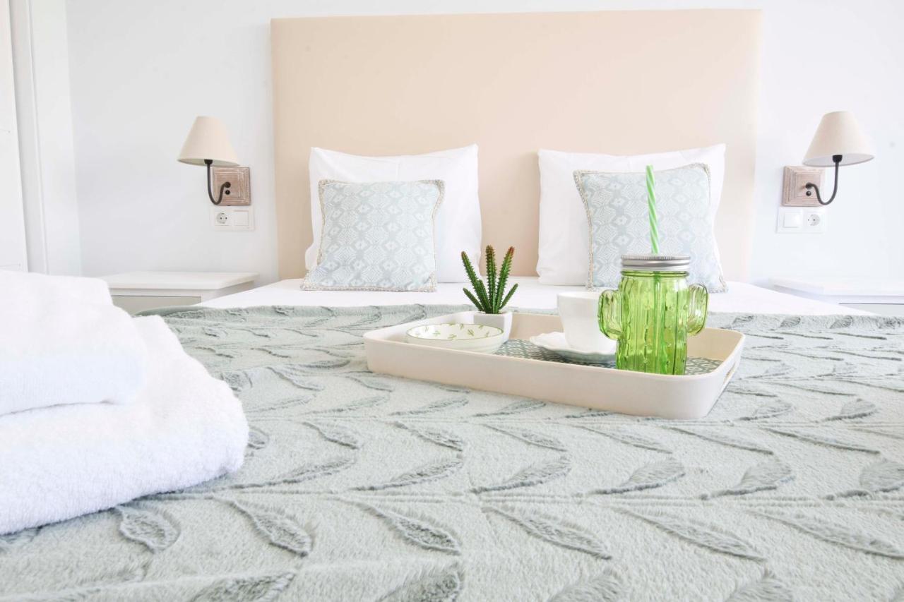 Letmalaga Andalucia Apartment Екстериор снимка