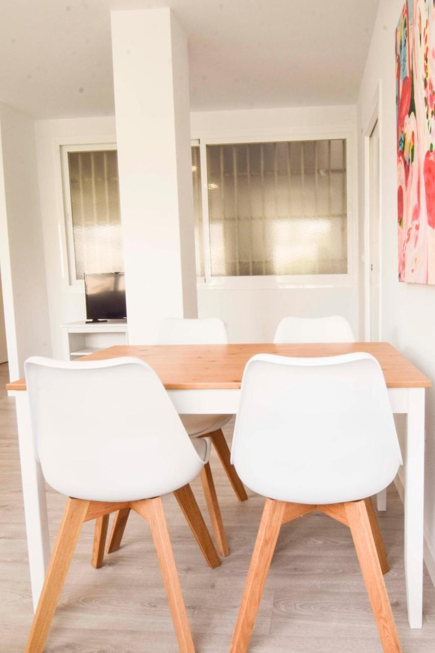 Letmalaga Andalucia Apartment Екстериор снимка