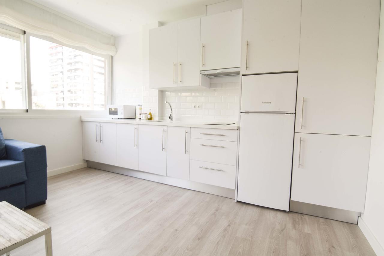 Letmalaga Andalucia Apartment Екстериор снимка