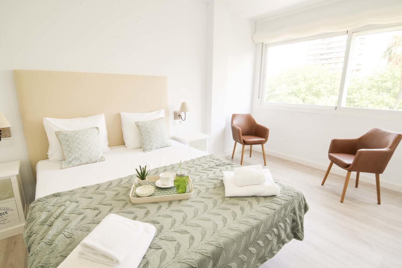 Letmalaga Andalucia Apartment Екстериор снимка
