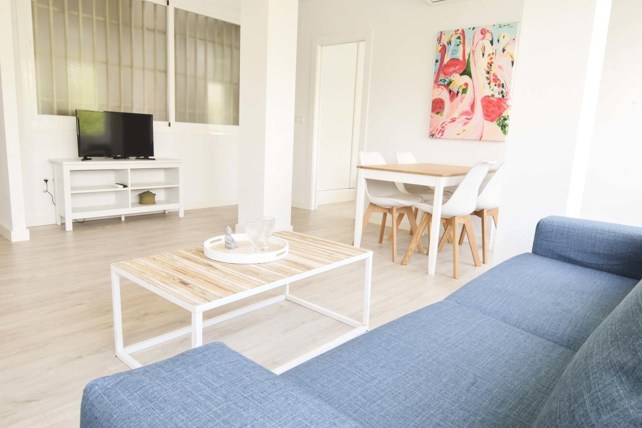 Letmalaga Andalucia Apartment Екстериор снимка