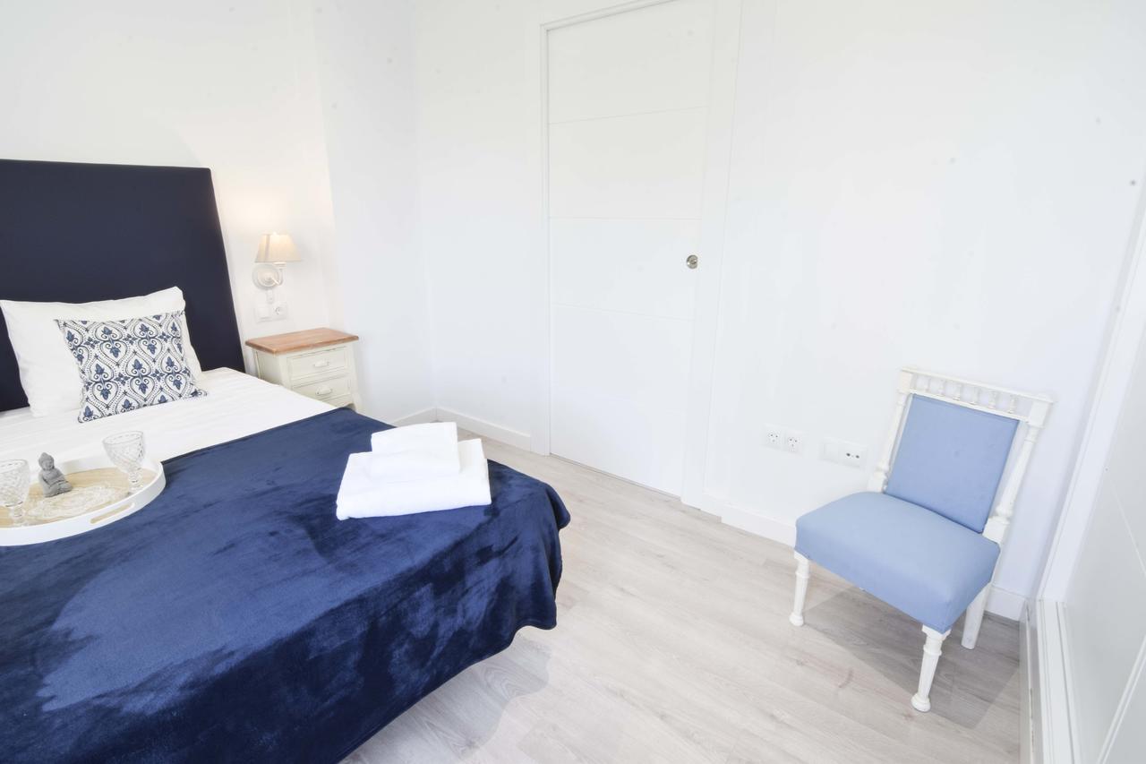 Letmalaga Andalucia Apartment Екстериор снимка