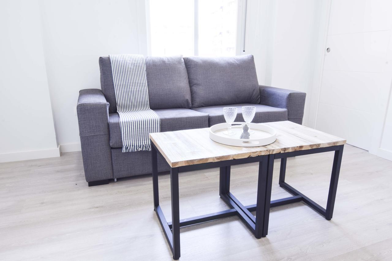 Letmalaga Andalucia Apartment Екстериор снимка