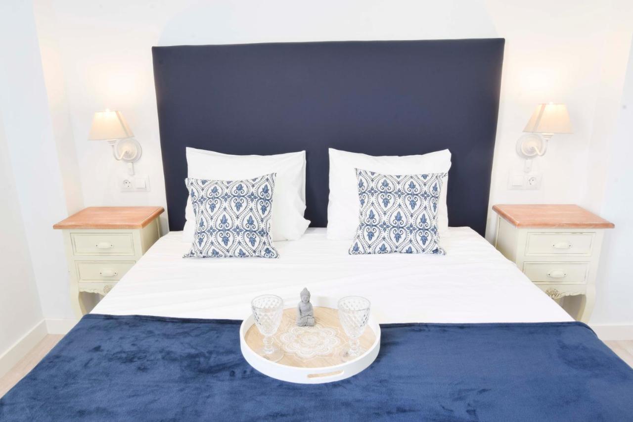 Letmalaga Andalucia Apartment Екстериор снимка