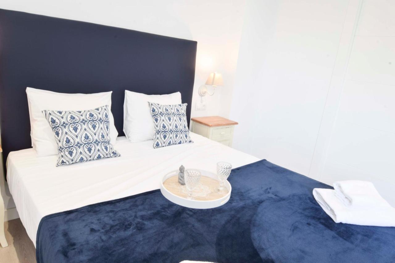 Letmalaga Andalucia Apartment Екстериор снимка