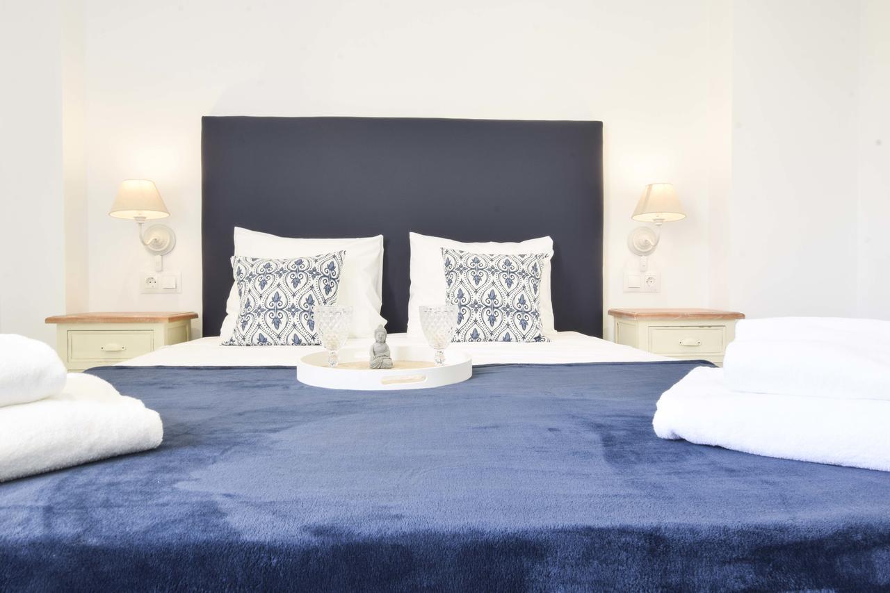 Letmalaga Andalucia Apartment Екстериор снимка