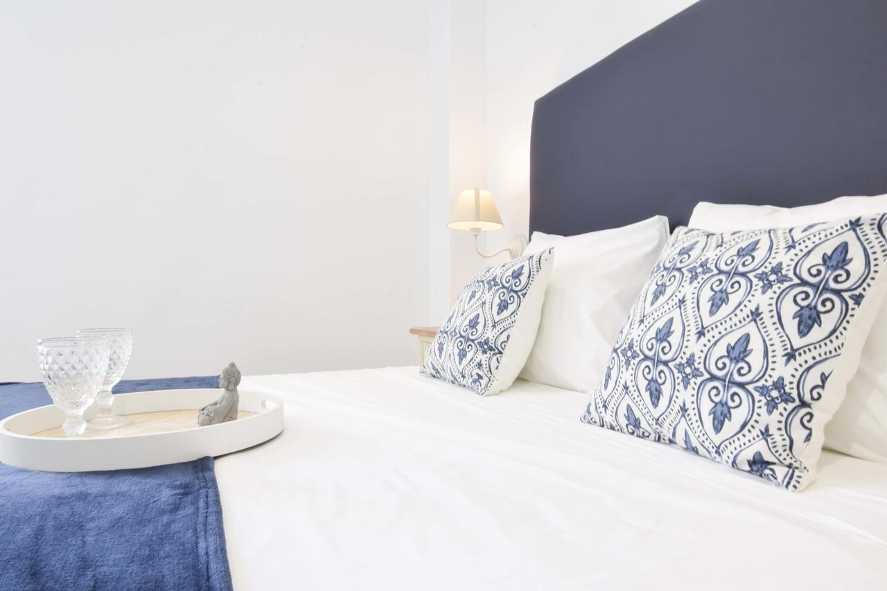 Letmalaga Andalucia Apartment Екстериор снимка