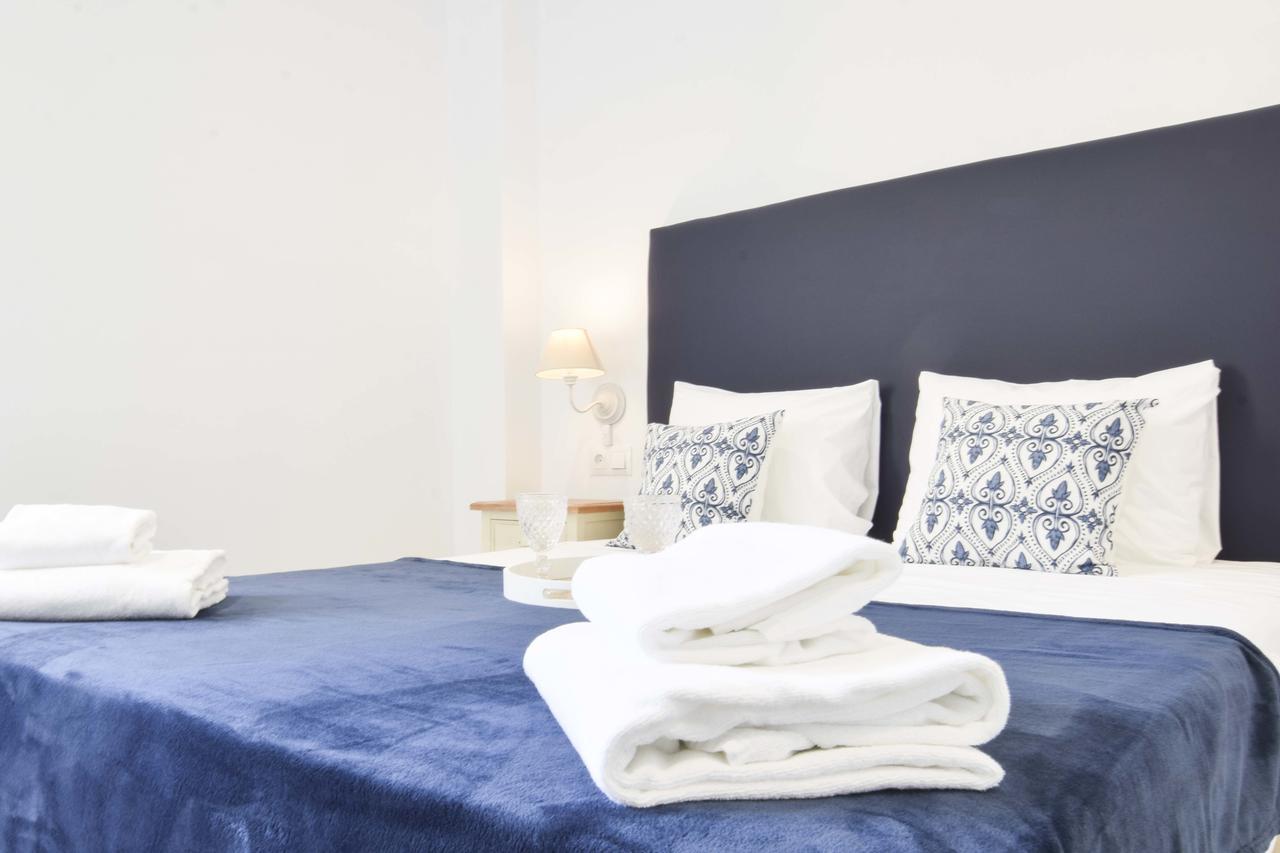 Letmalaga Andalucia Apartment Екстериор снимка