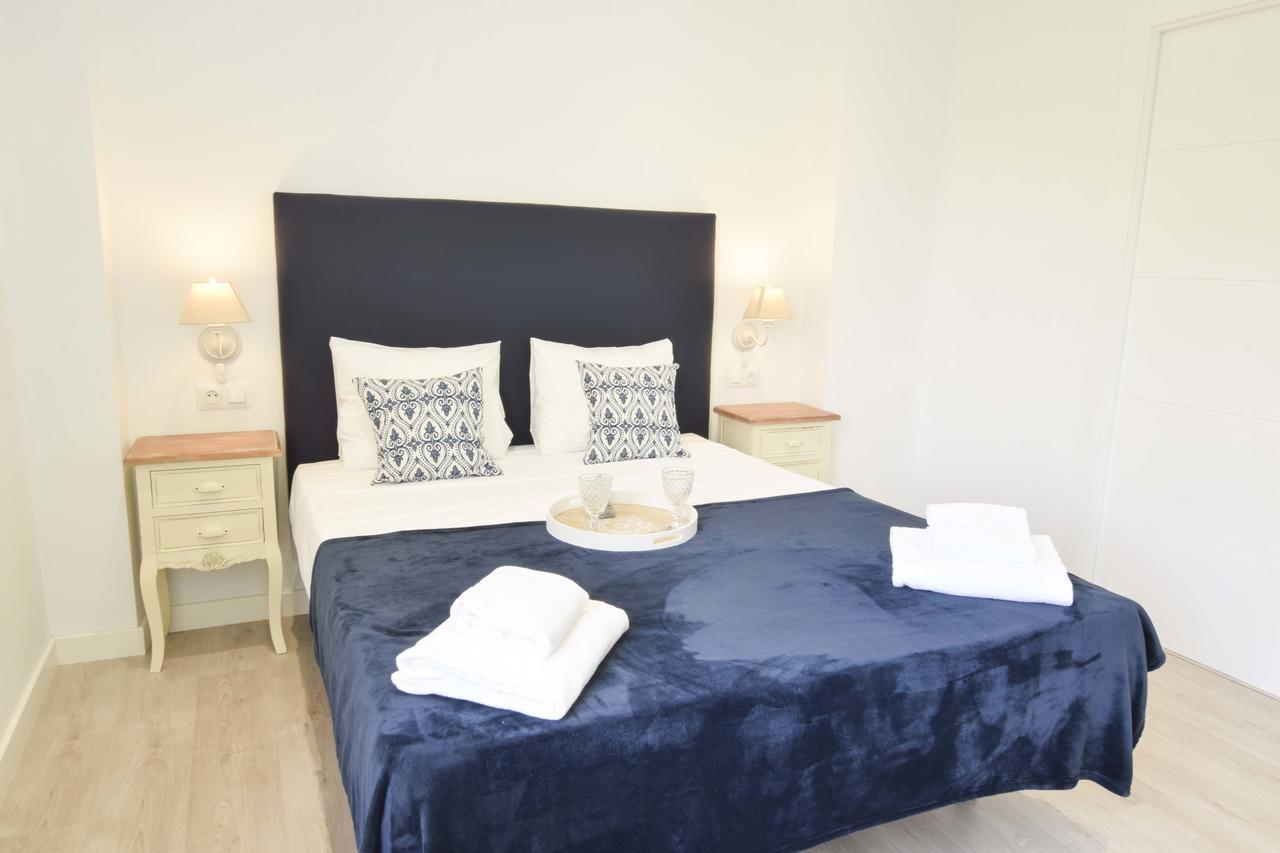Letmalaga Andalucia Apartment Екстериор снимка