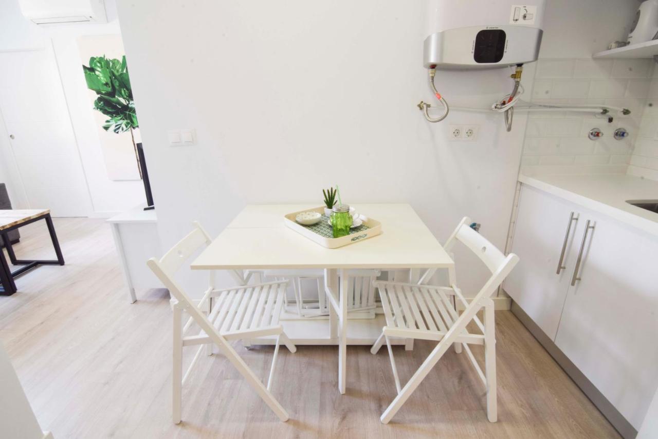 Letmalaga Andalucia Apartment Екстериор снимка