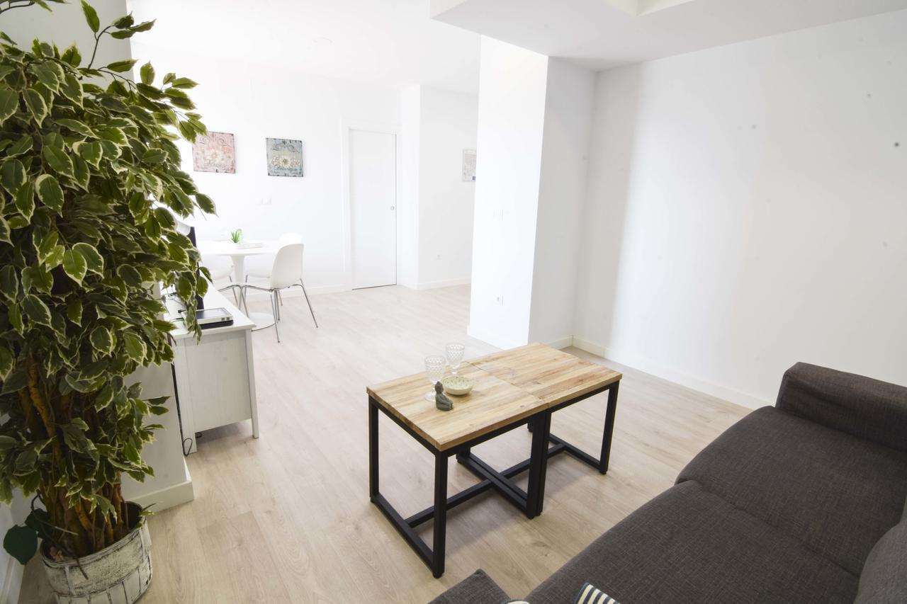 Letmalaga Andalucia Apartment Екстериор снимка