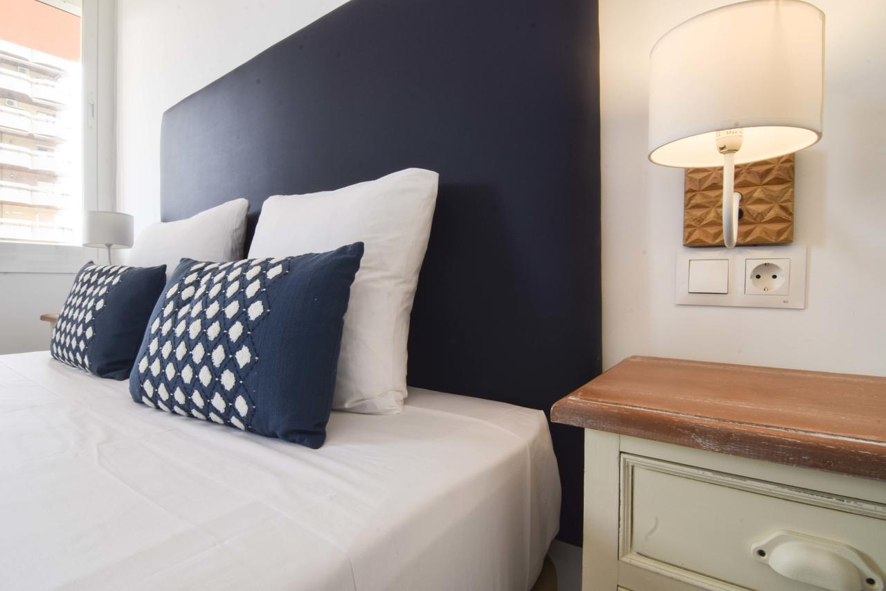 Letmalaga Andalucia Apartment Екстериор снимка