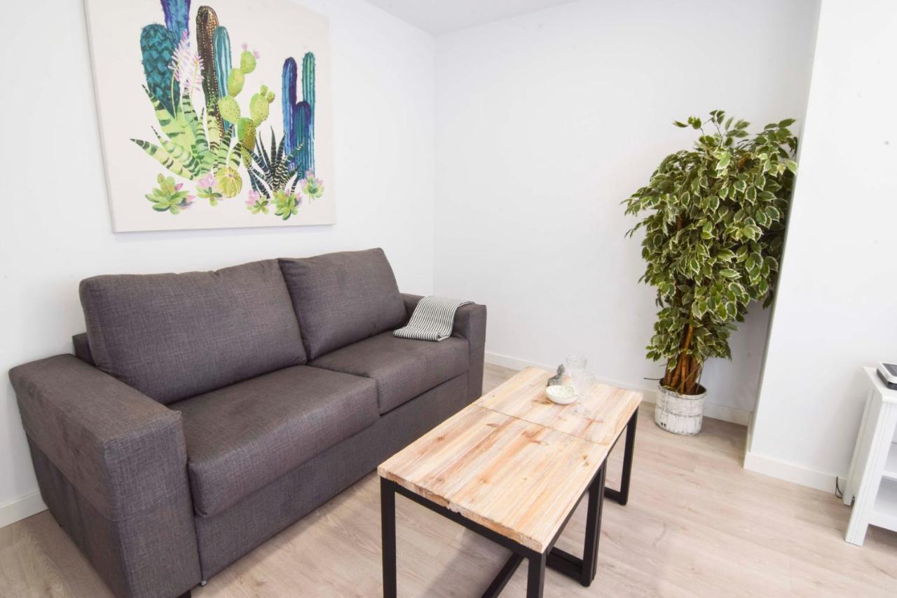 Letmalaga Andalucia Apartment Екстериор снимка