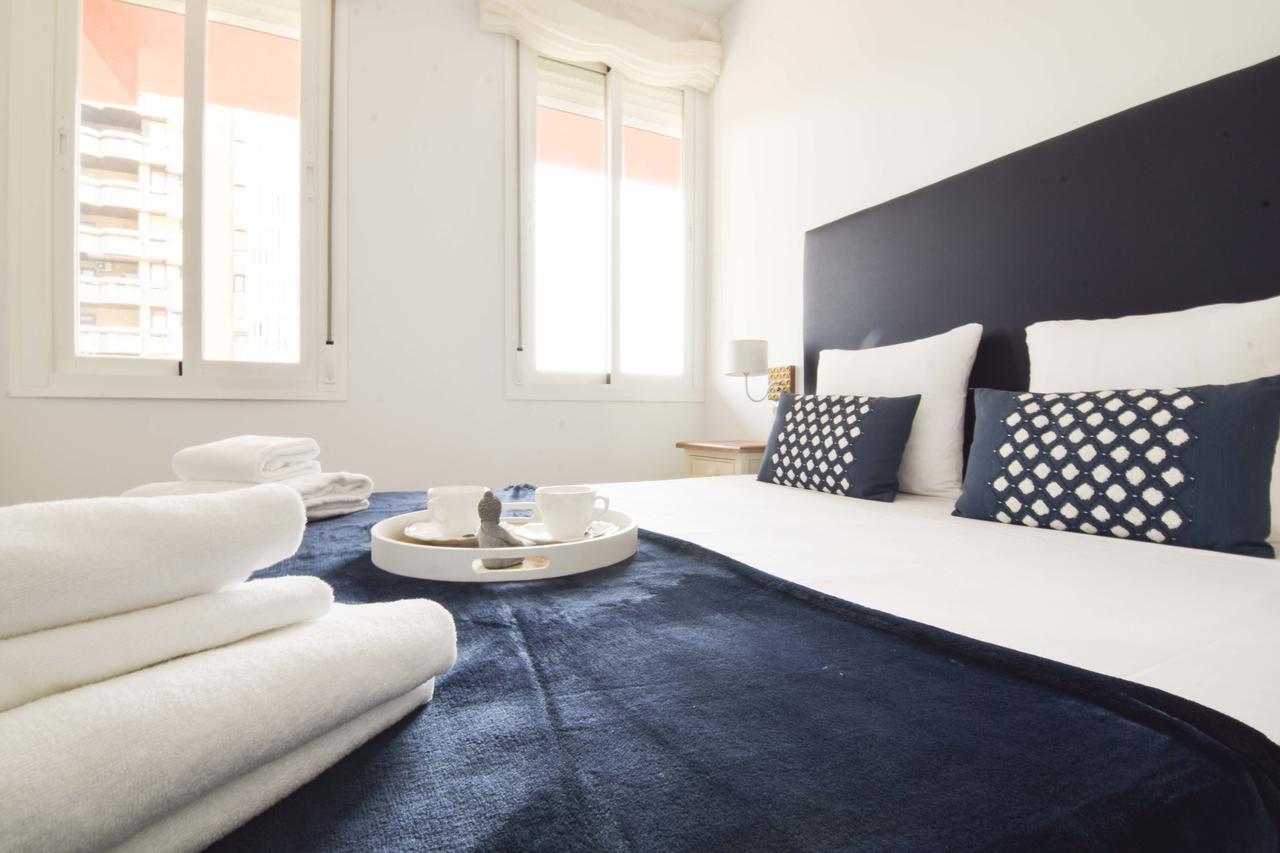 Letmalaga Andalucia Apartment Екстериор снимка
