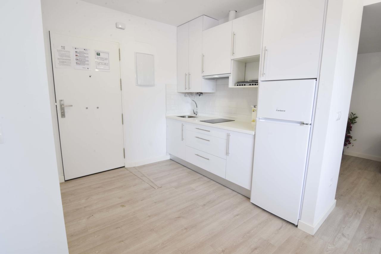 Letmalaga Andalucia Apartment Екстериор снимка