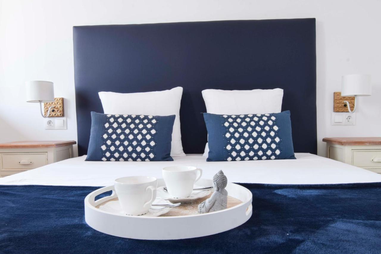Letmalaga Andalucia Apartment Екстериор снимка