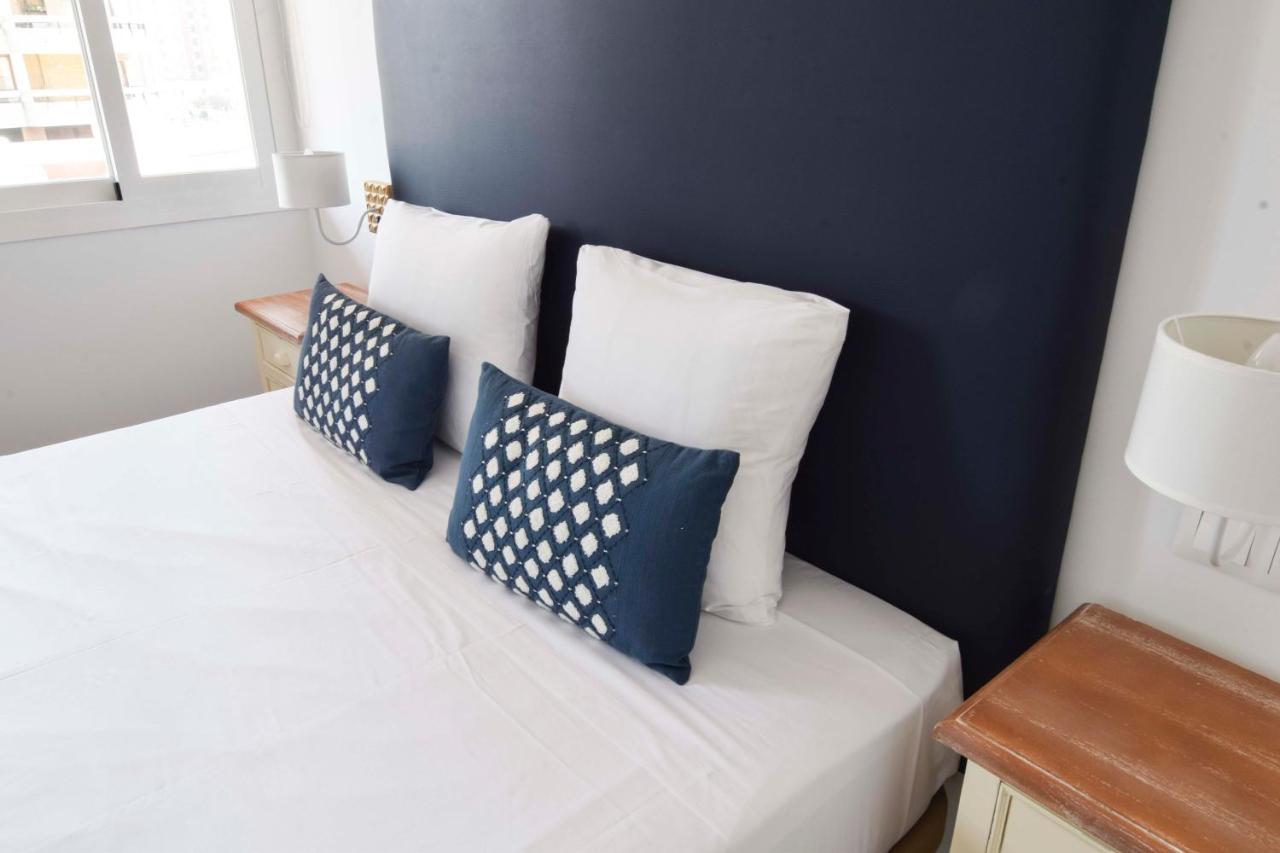 Letmalaga Andalucia Apartment Екстериор снимка