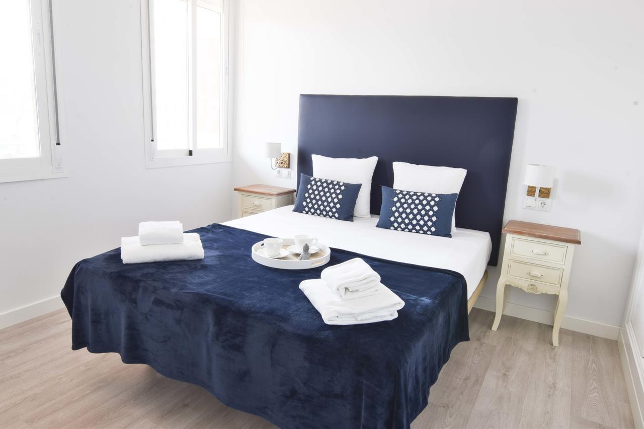 Letmalaga Andalucia Apartment Екстериор снимка