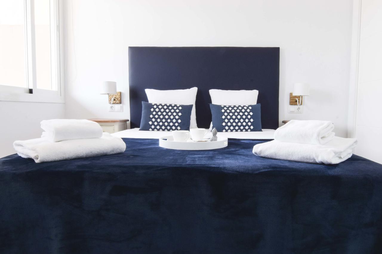 Letmalaga Andalucia Apartment Екстериор снимка