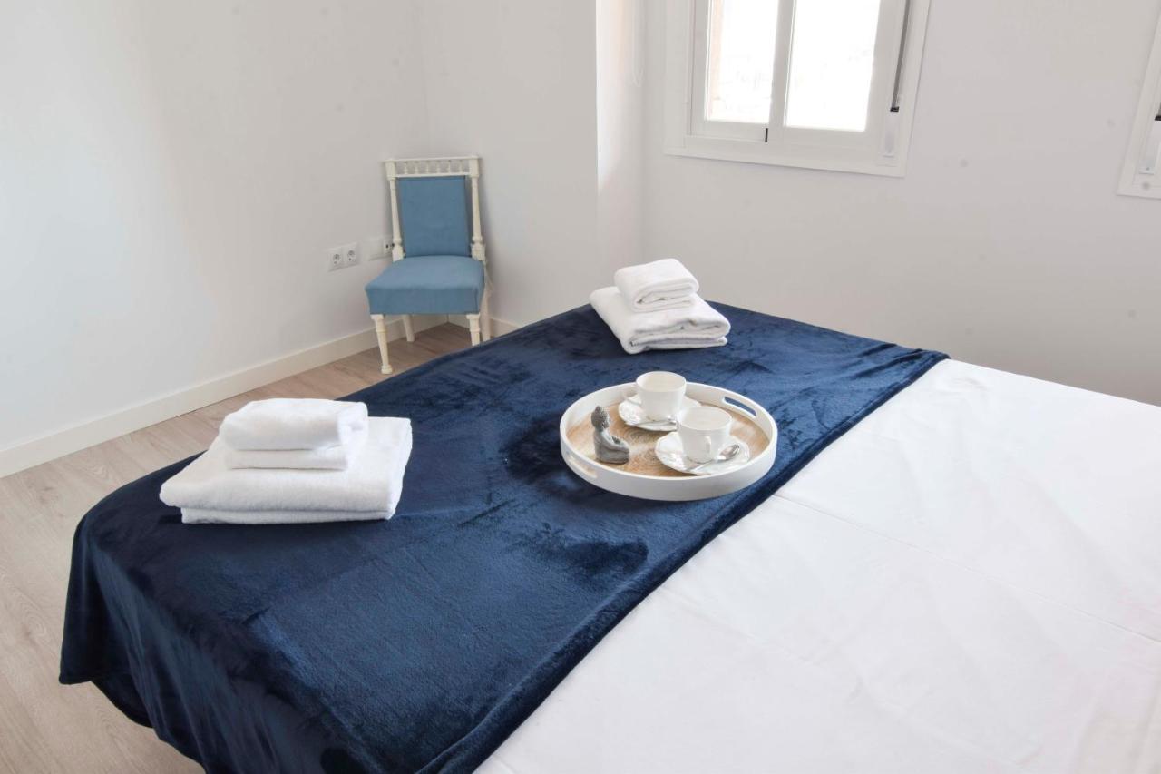 Letmalaga Andalucia Apartment Екстериор снимка
