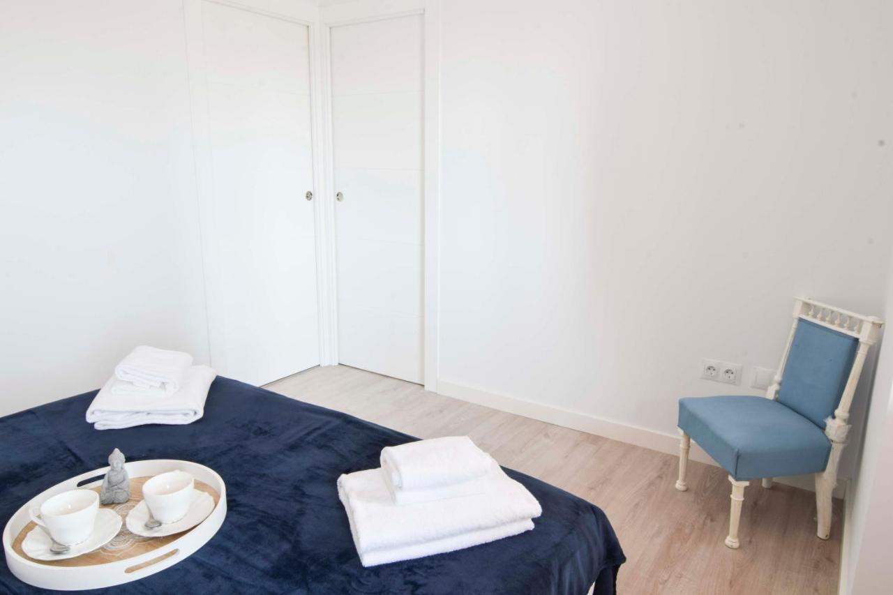 Letmalaga Andalucia Apartment Екстериор снимка