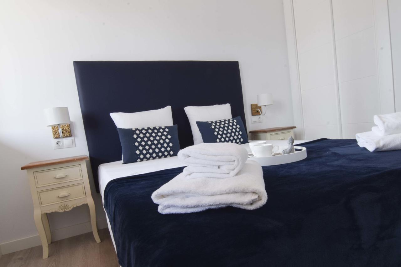 Letmalaga Andalucia Apartment Екстериор снимка