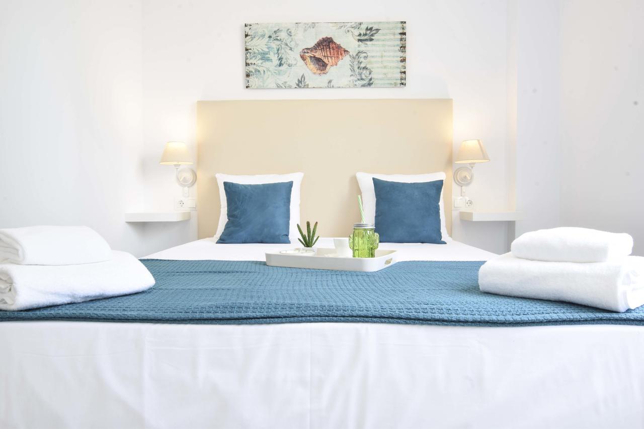 Letmalaga Andalucia Apartment Екстериор снимка