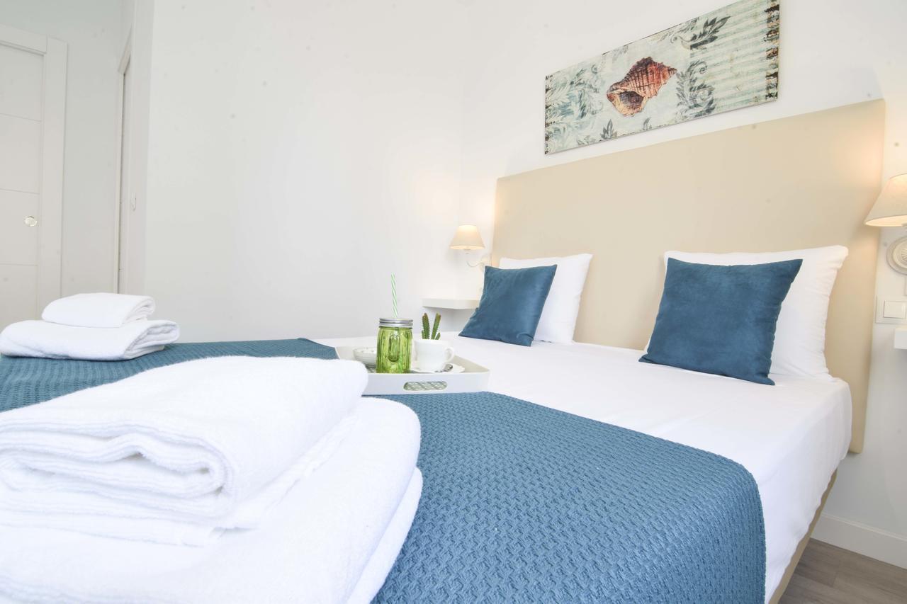 Letmalaga Andalucia Apartment Екстериор снимка