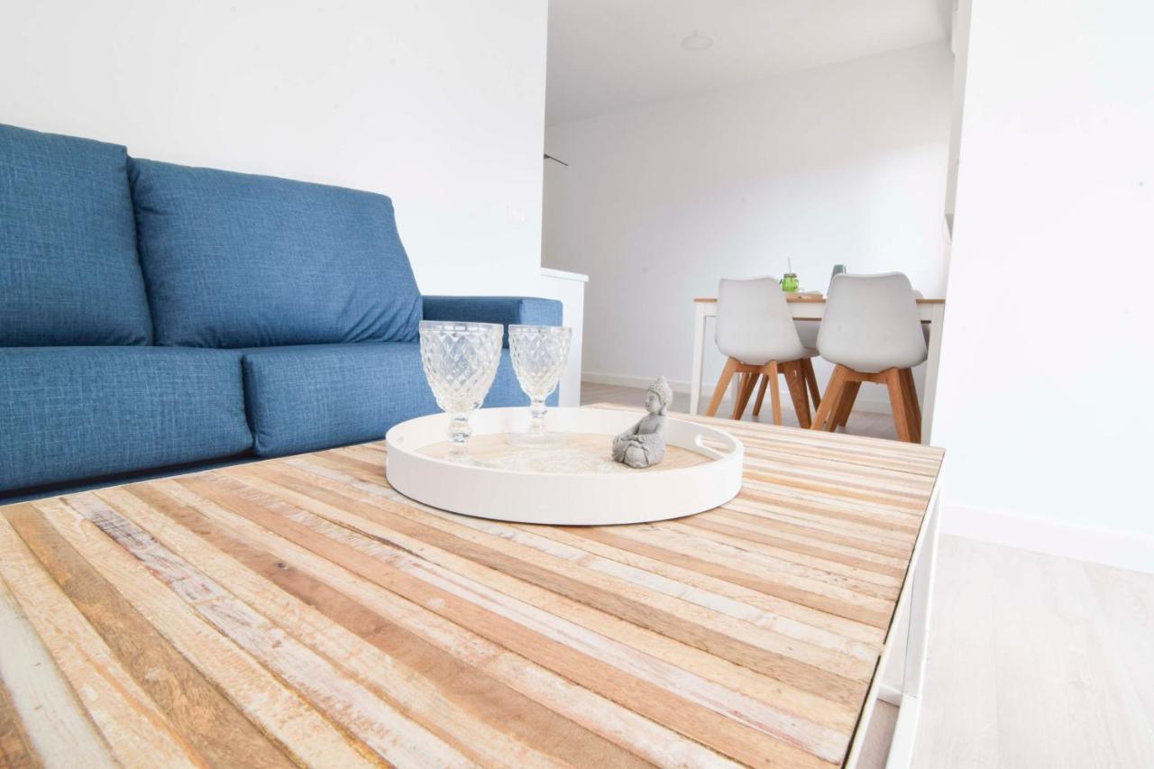 Letmalaga Andalucia Apartment Екстериор снимка