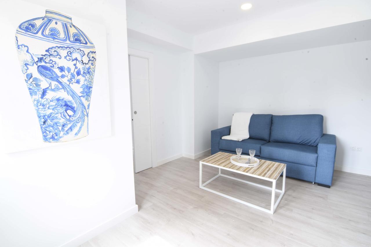 Letmalaga Andalucia Apartment Екстериор снимка