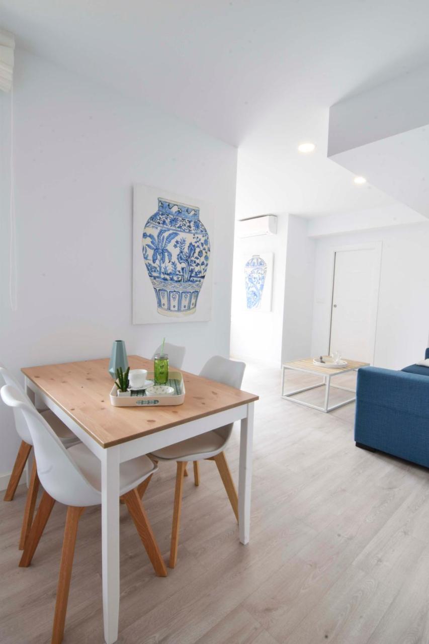 Letmalaga Andalucia Apartment Екстериор снимка