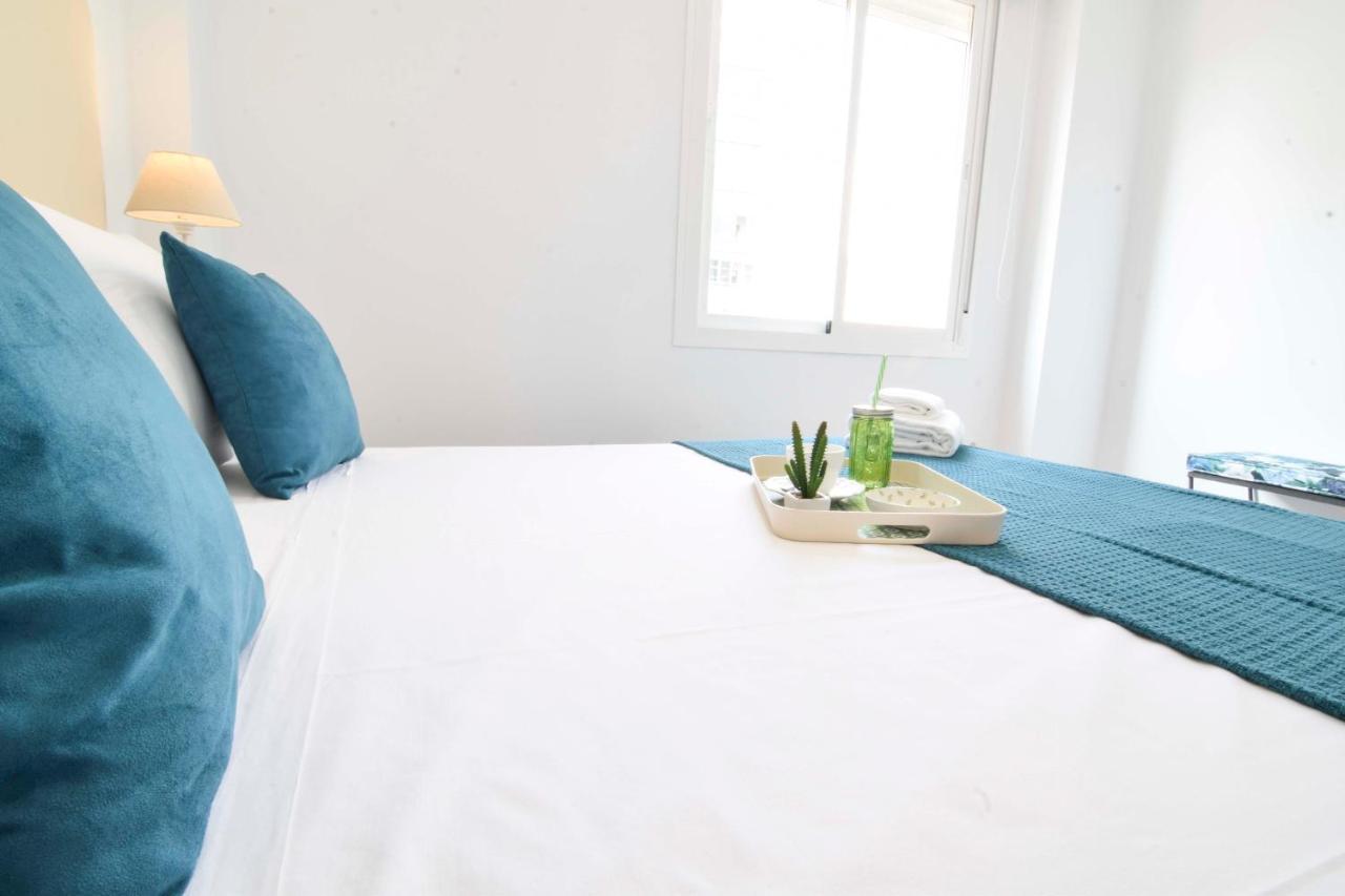 Letmalaga Andalucia Apartment Екстериор снимка