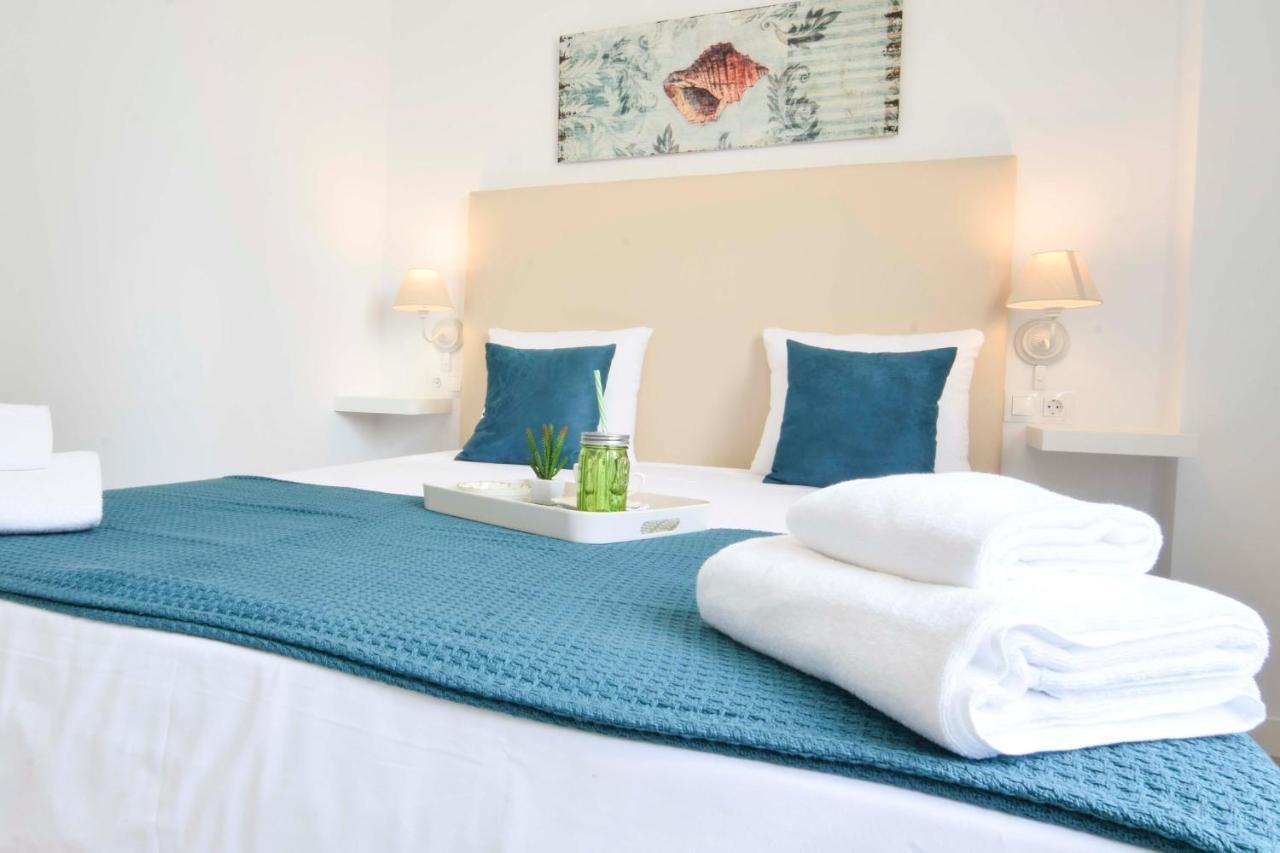 Letmalaga Andalucia Apartment Екстериор снимка