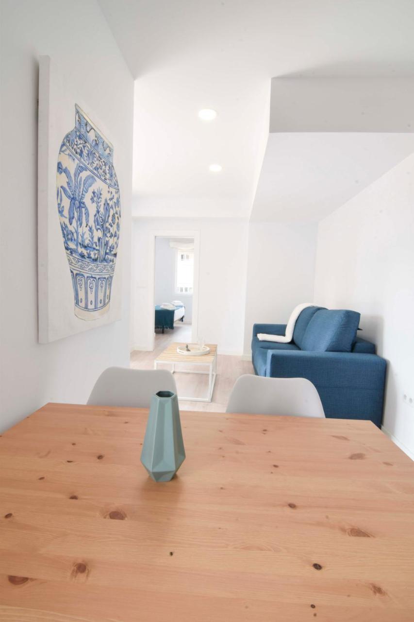 Letmalaga Andalucia Apartment Екстериор снимка