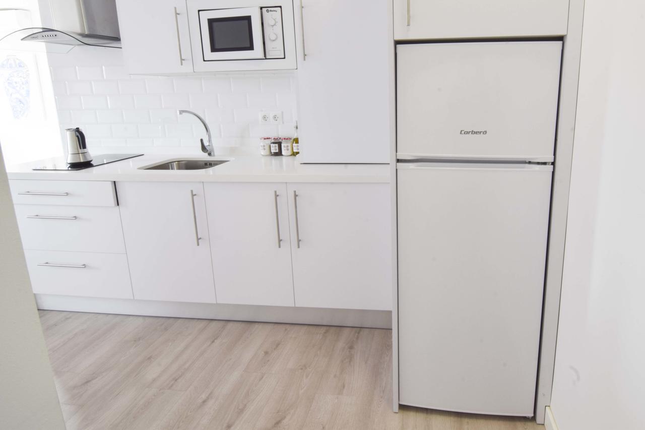 Letmalaga Andalucia Apartment Екстериор снимка