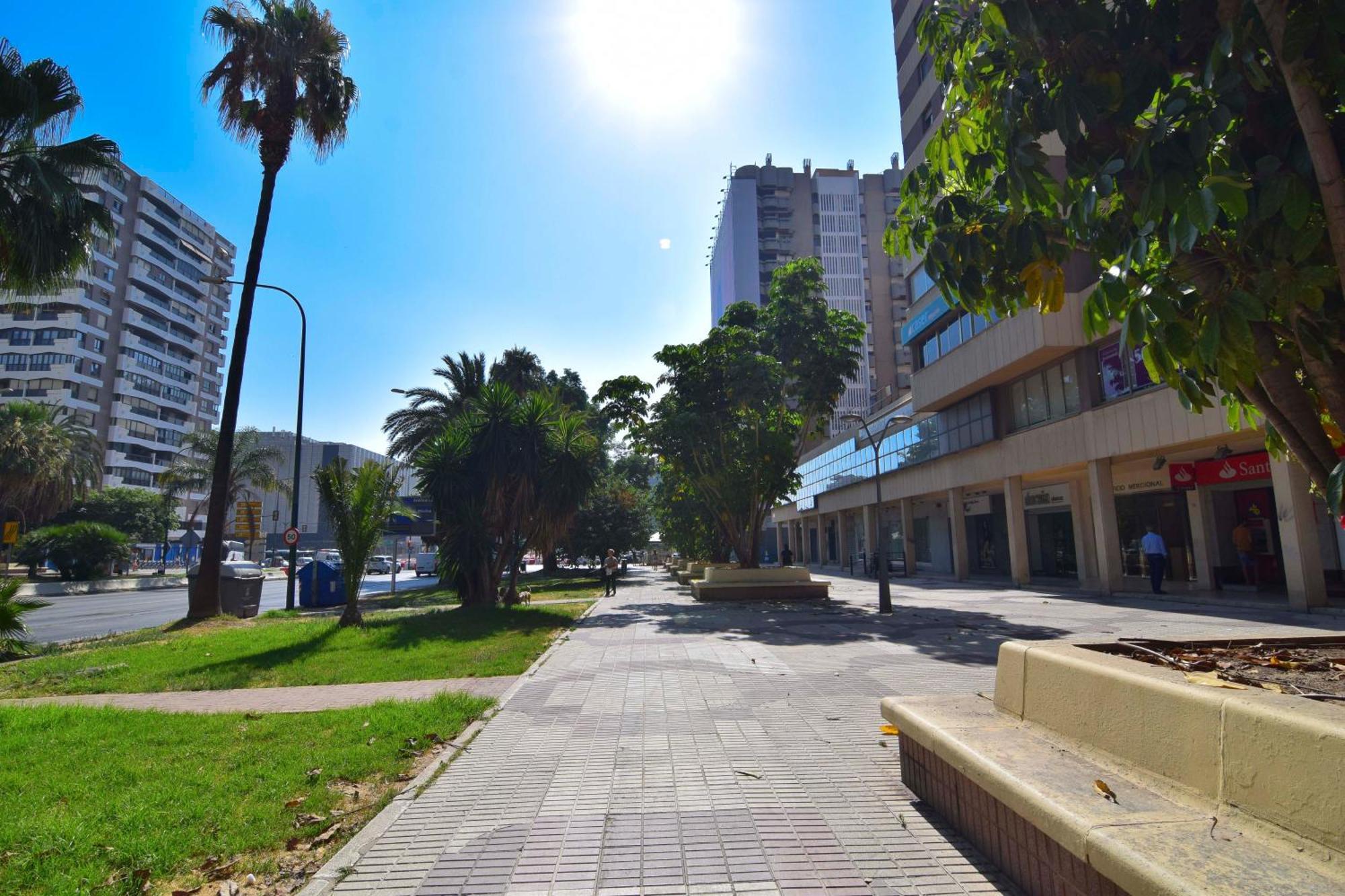 Letmalaga Andalucia Apartment Екстериор снимка