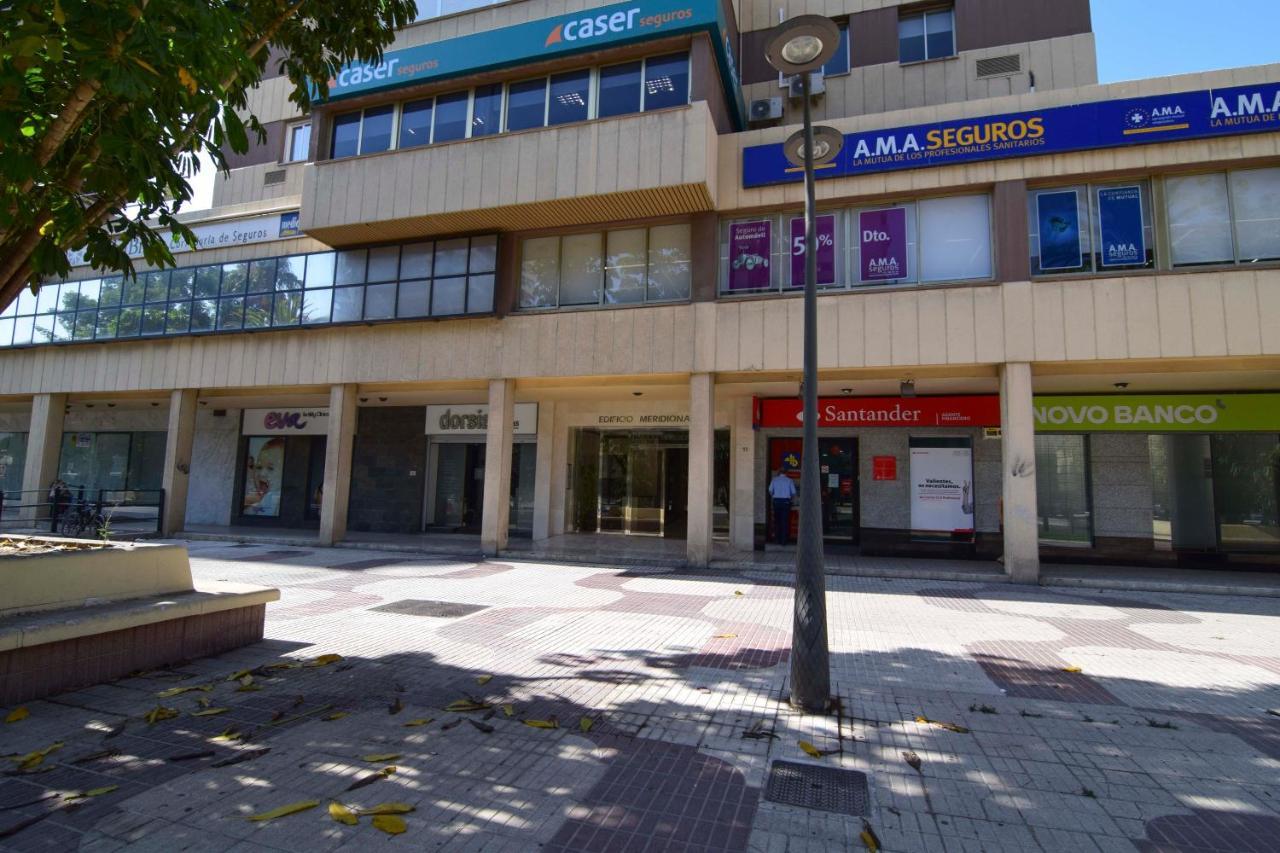 Letmalaga Andalucia Apartment Екстериор снимка